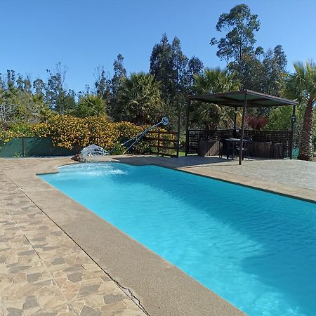 El Algarrobo Luaran gambar