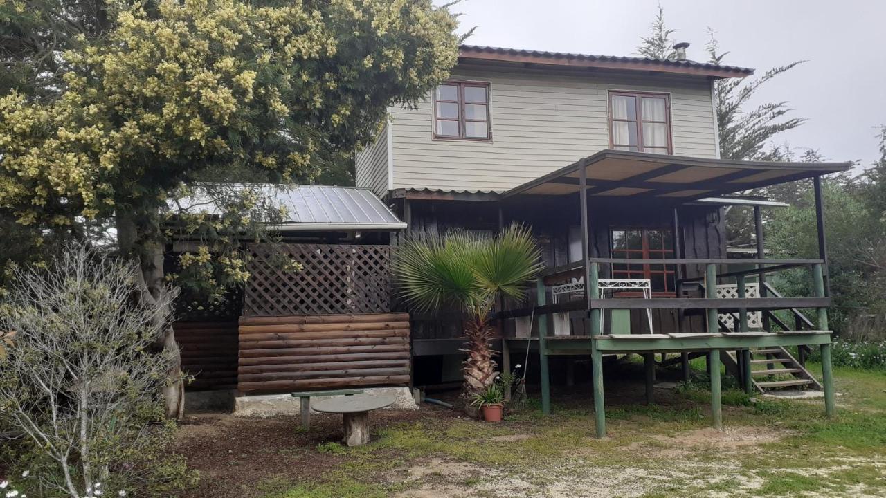 El Algarrobo Luaran gambar