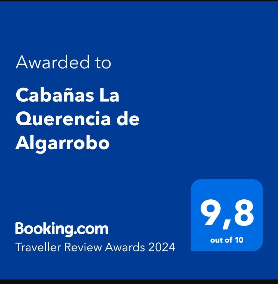 El Algarrobo Luaran gambar