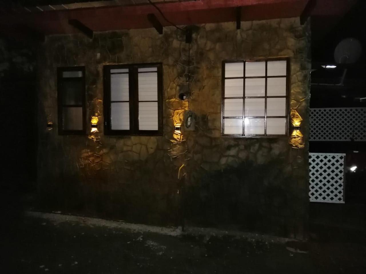 El Algarrobo Bilik gambar
