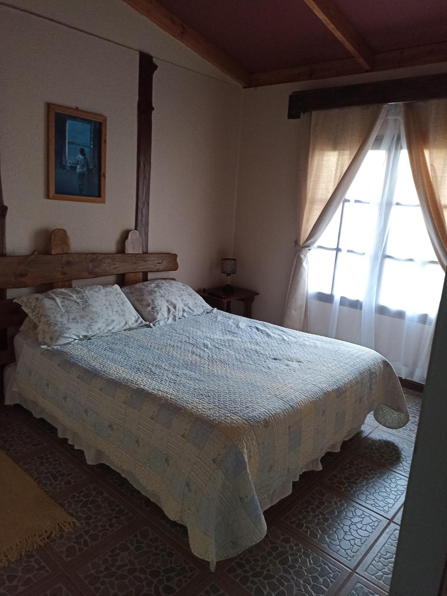 El Algarrobo Bilik gambar
