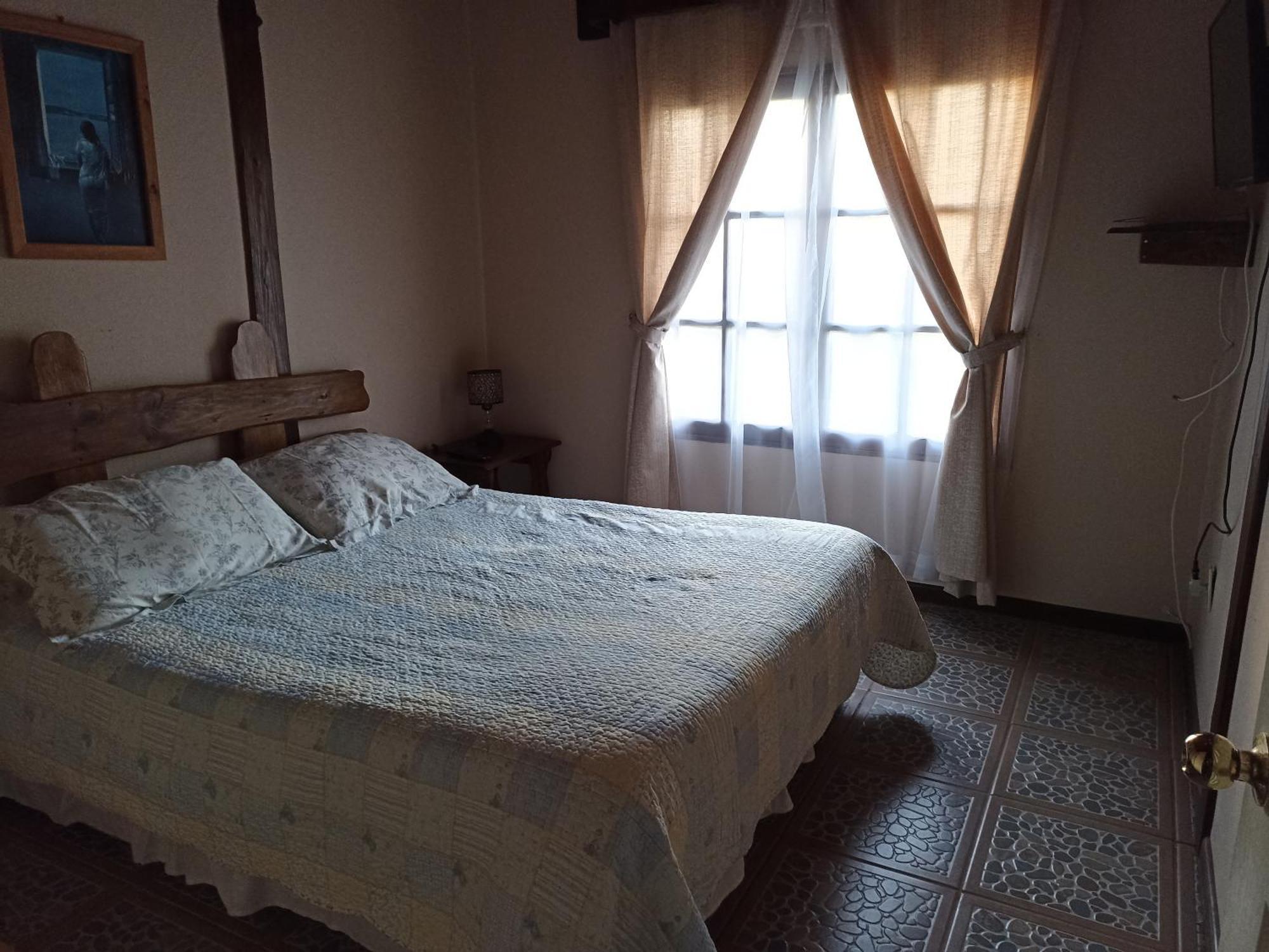 El Algarrobo Bilik gambar