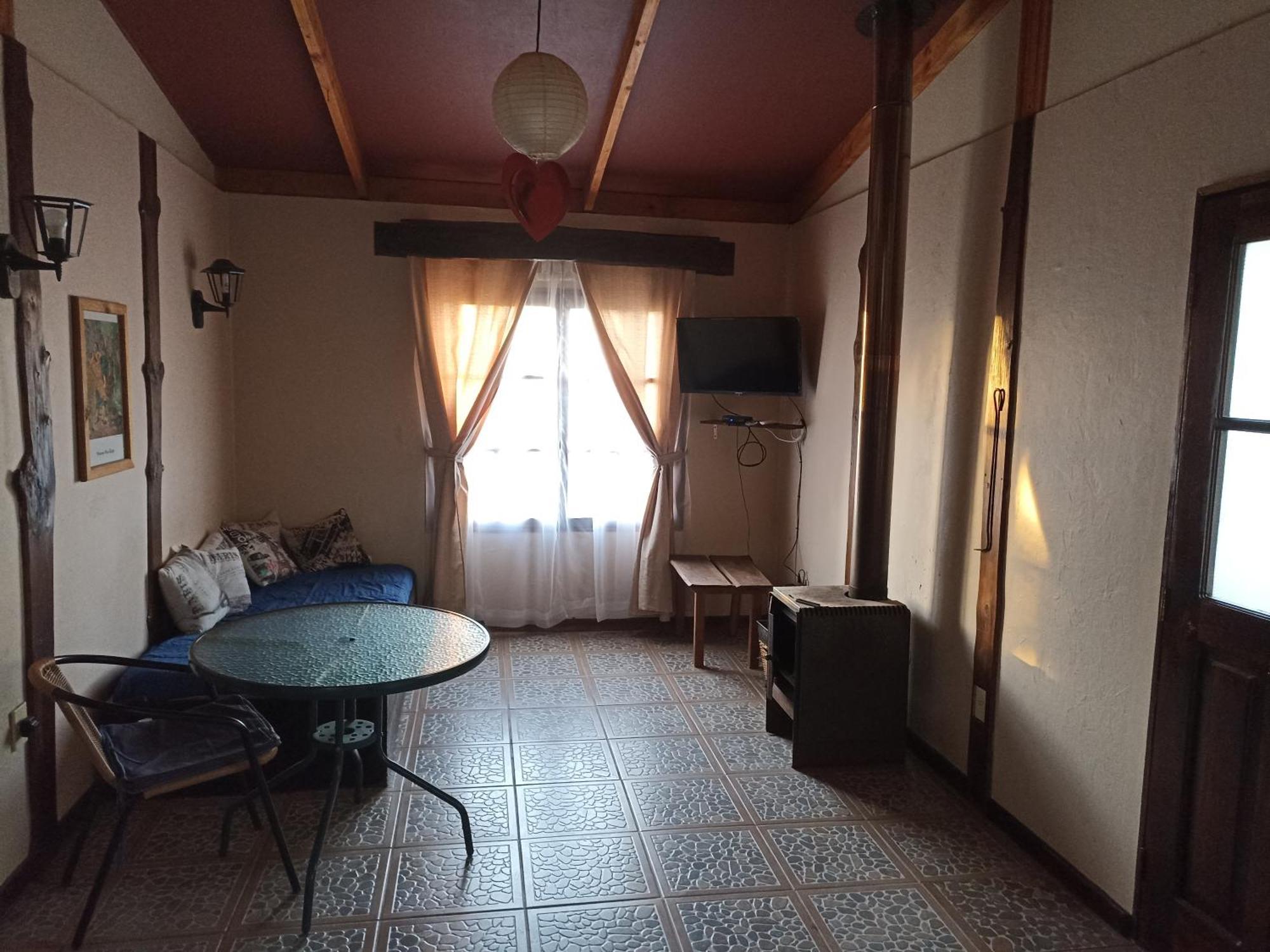 El Algarrobo Bilik gambar