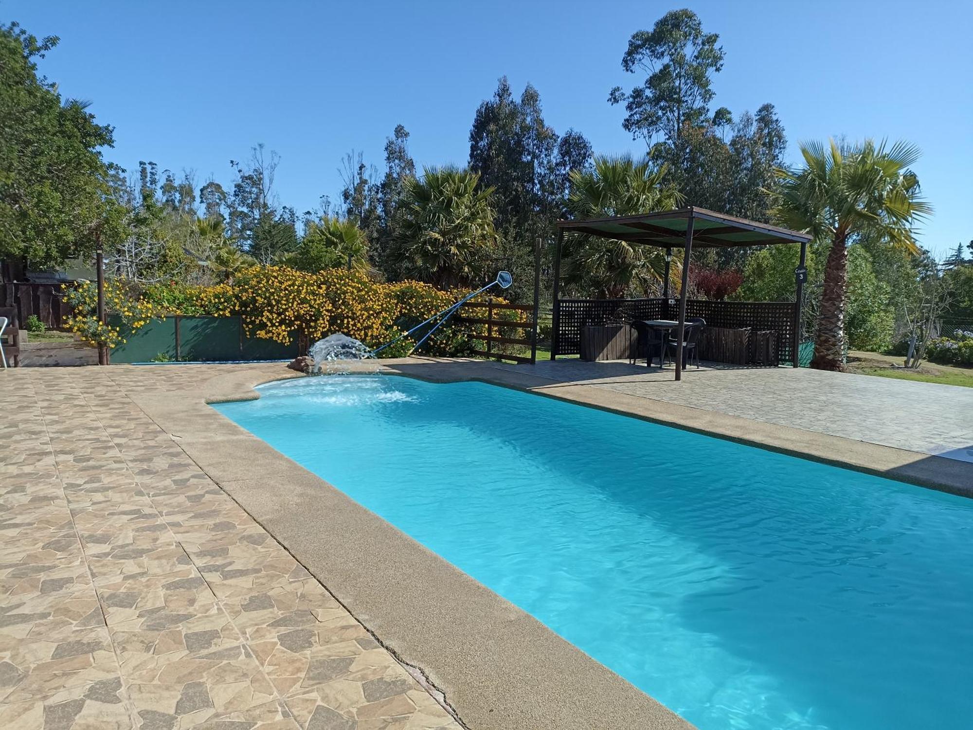 El Algarrobo Luaran gambar