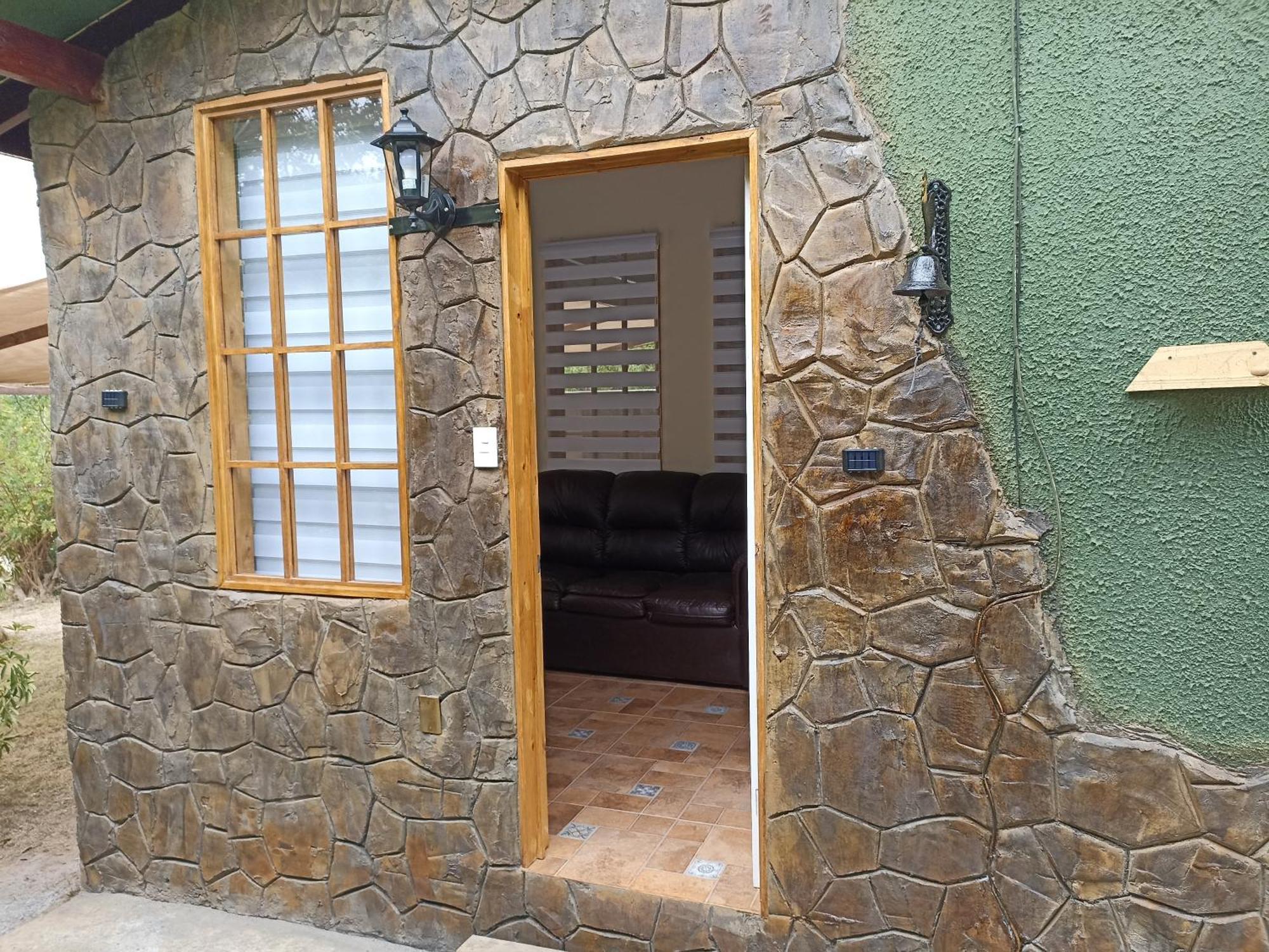 El Algarrobo Luaran gambar
