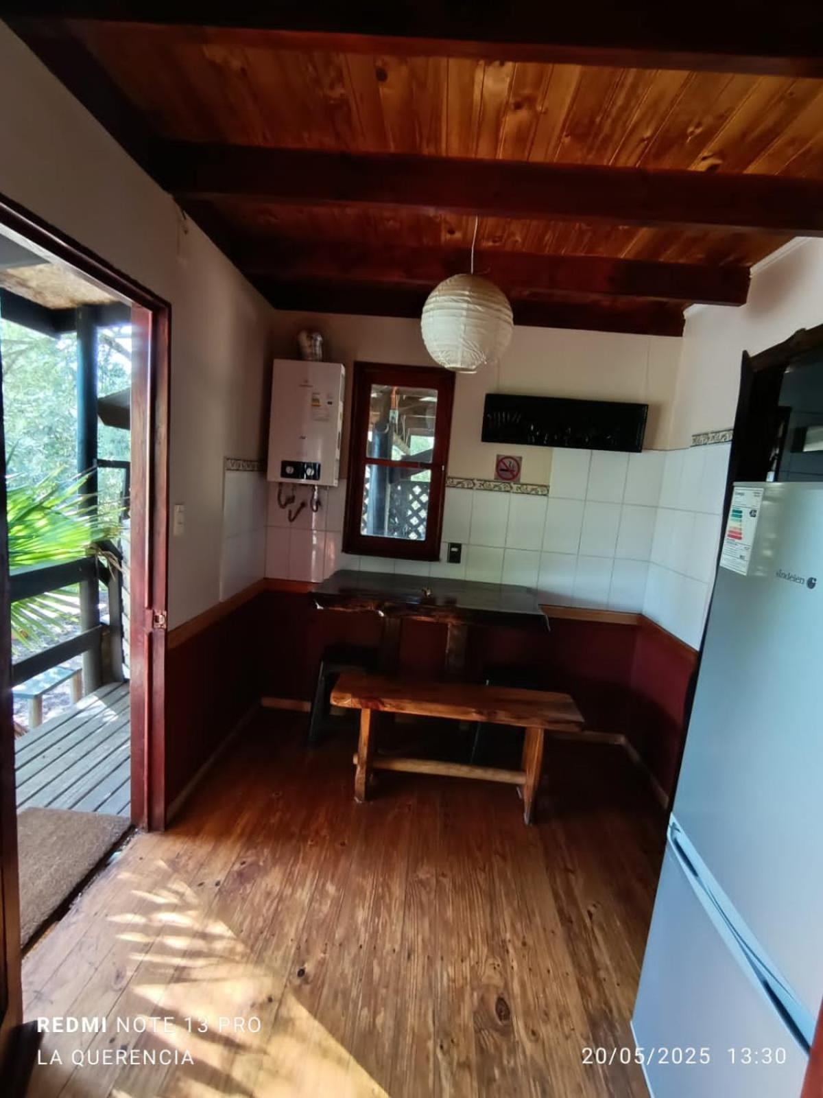 El Algarrobo Bilik gambar