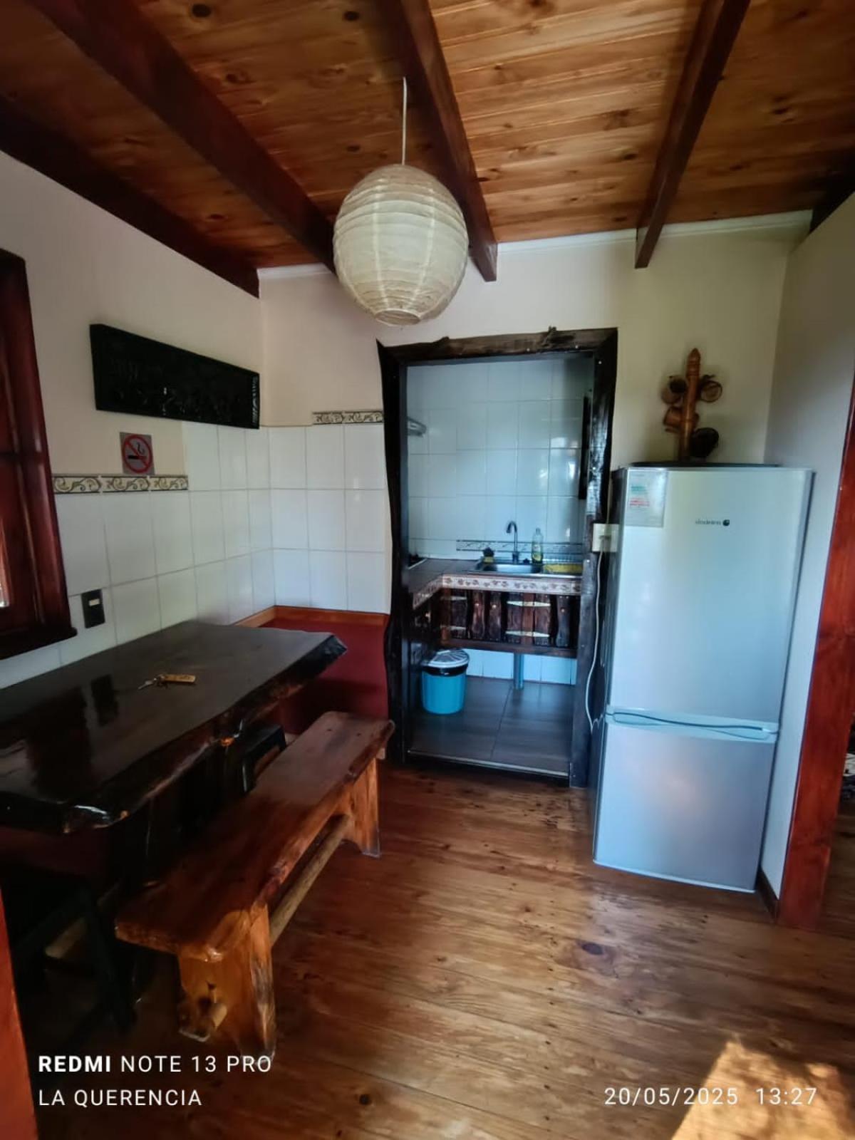 El Algarrobo Bilik gambar