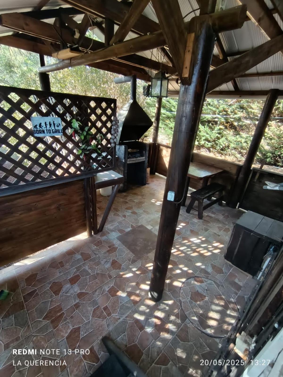 El Algarrobo Bilik gambar
