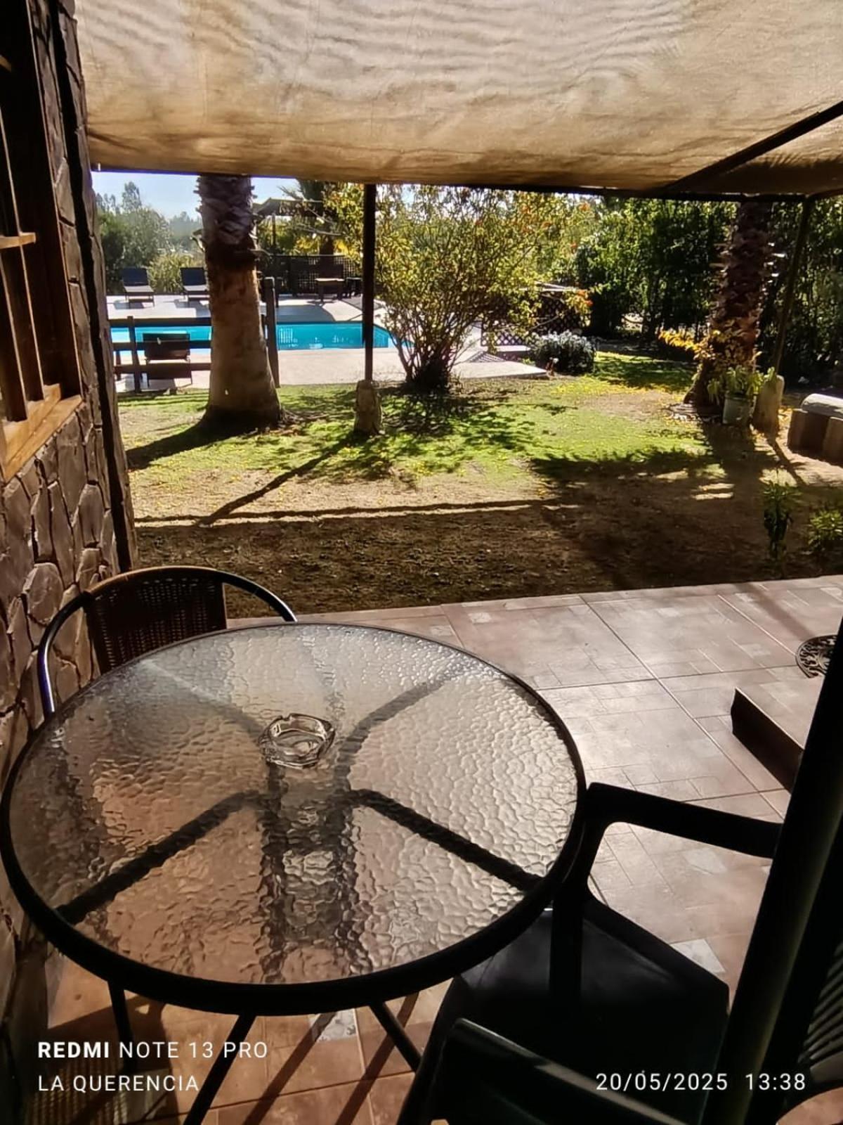 El Algarrobo Bilik gambar