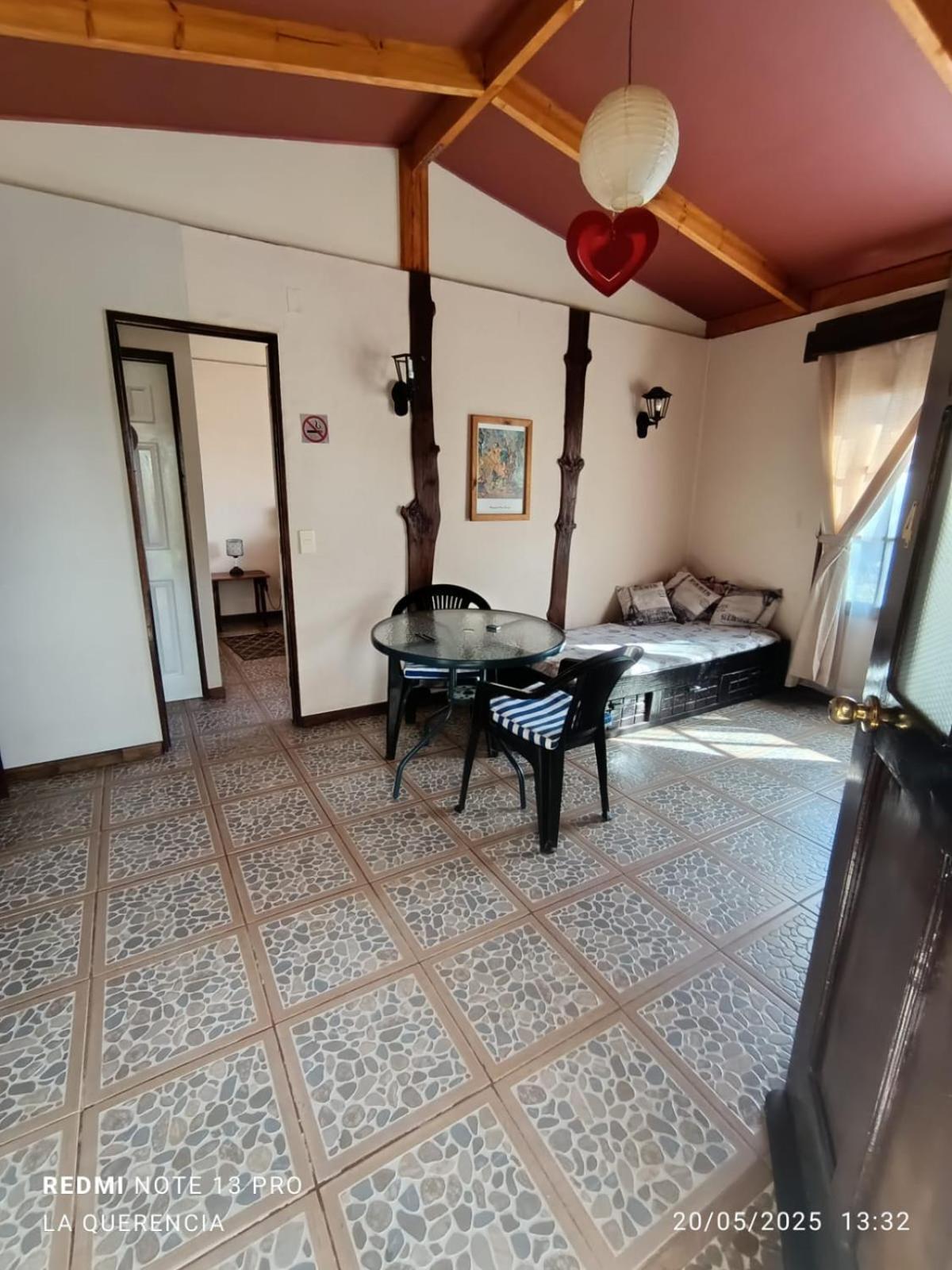 El Algarrobo Bilik gambar