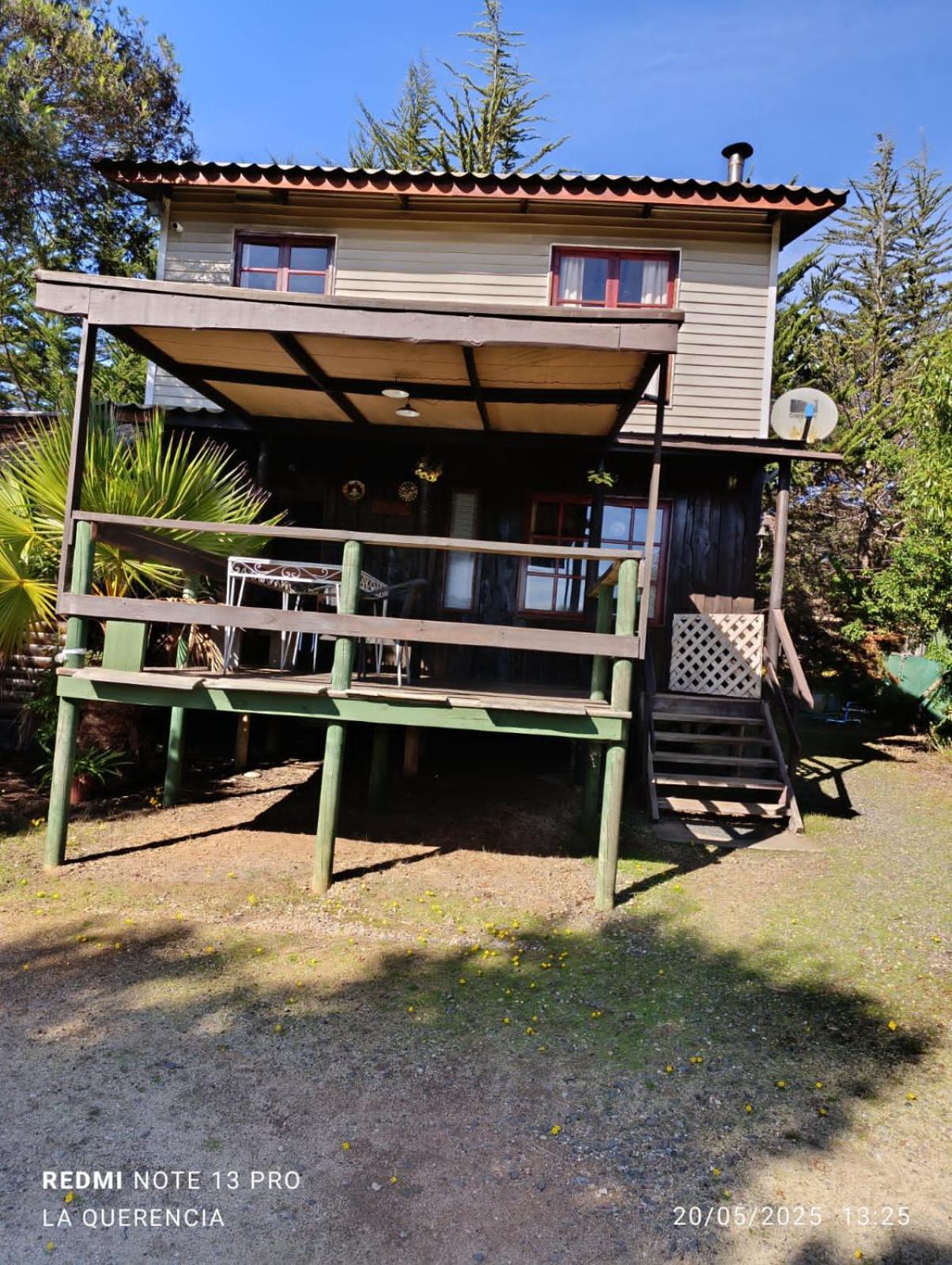 El Algarrobo Bilik gambar
