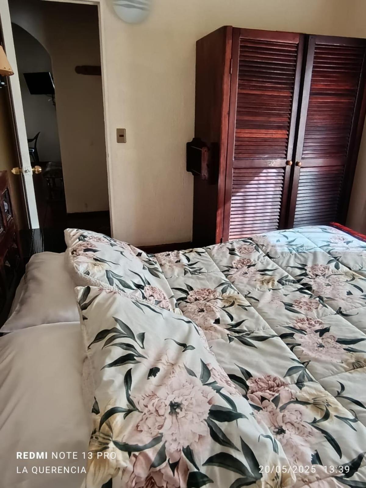 El Algarrobo Bilik gambar