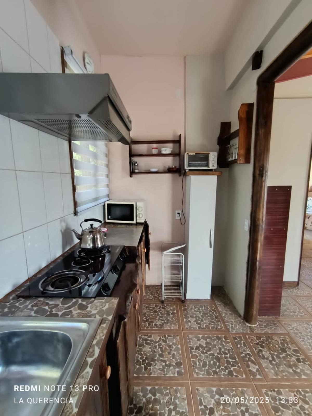 El Algarrobo Bilik gambar