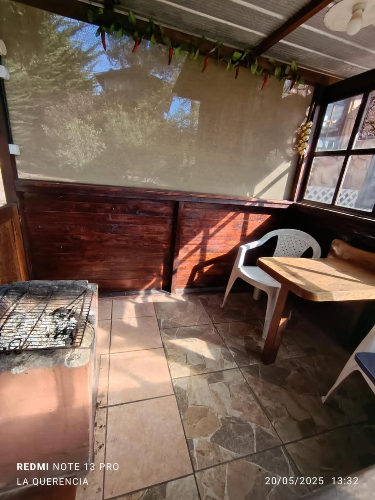 El Algarrobo Bilik gambar