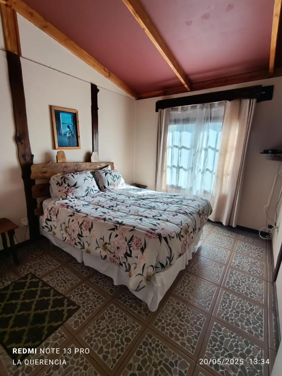 El Algarrobo Bilik gambar