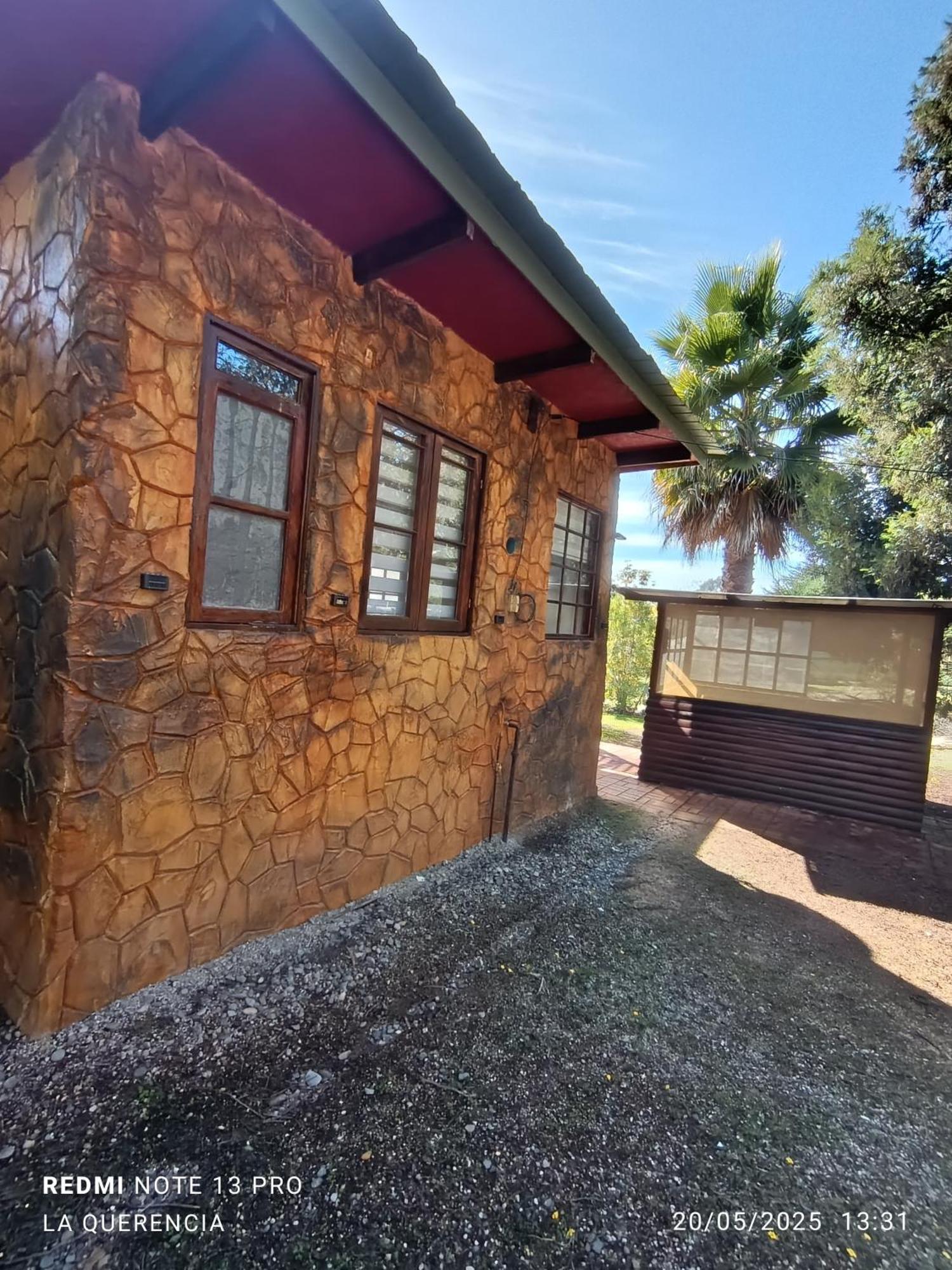 El Algarrobo Bilik gambar