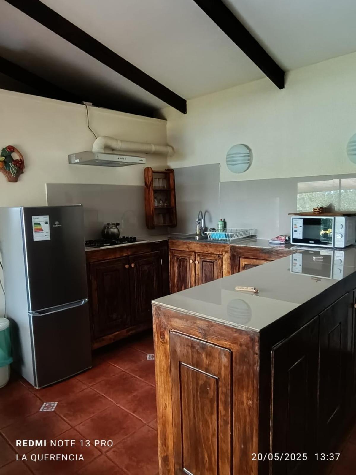 El Algarrobo Bilik gambar