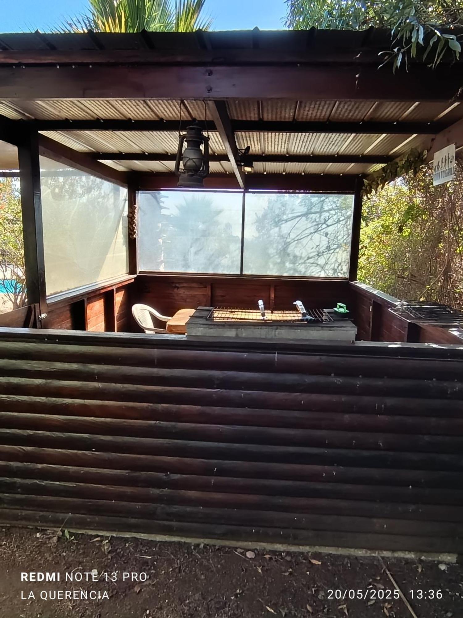 El Algarrobo Bilik gambar